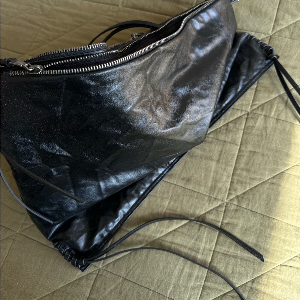 Rocker Tote Bag